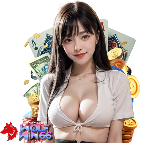 wolfwin66 สล็อต
