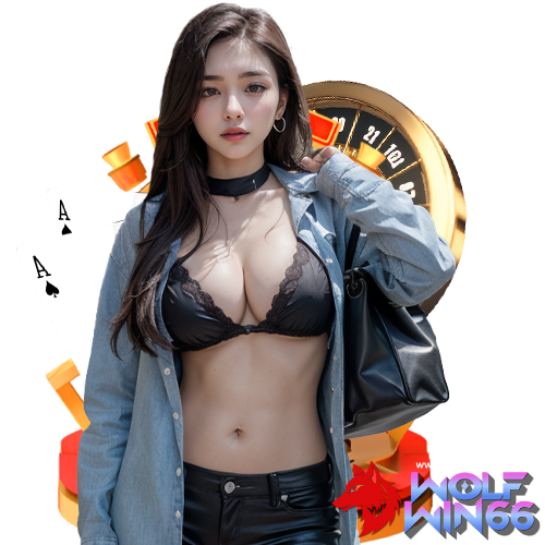 wolfwin66 เข้าสู่ระบบ